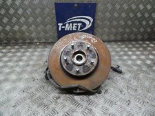 HYUNDAI I30 FD MK1 2007-2012 RIGHT FRONT HUB 1.6L CRDI DIESEL 6SPEED 135801