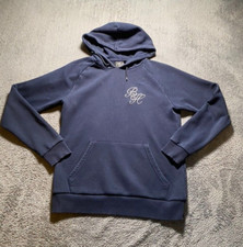 Beck & Hersey Hoodie Mens