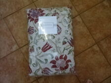 VANTONA "GALIANA" SINGLE  THROW  190 X 260CM BNIP