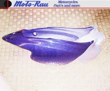 Aprilia Rally 50 LC Rear