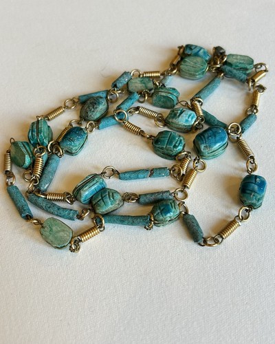 Vintage egyptian revival - egyptian,