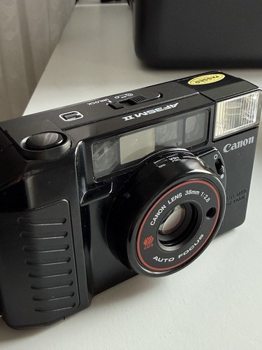 Canon af35m 35mm autoboy 2 - 35mm,