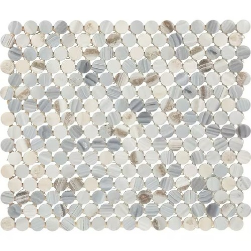 Daltile lamora marble coastal - daltile,