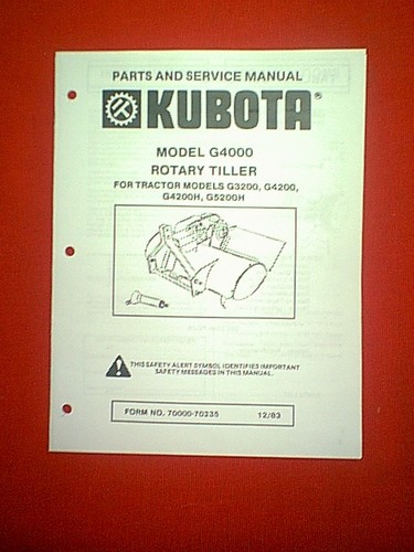 Kubota tractor rotary - kubota,