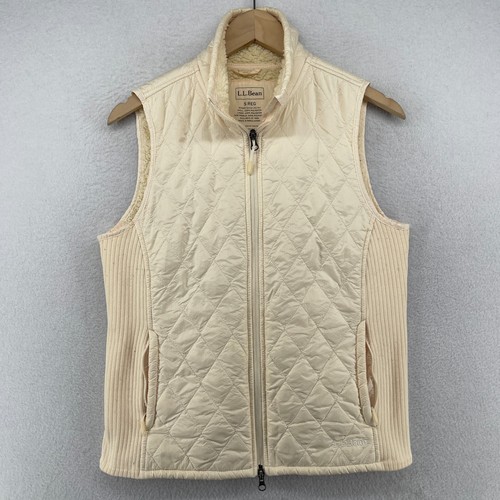 Bean vest womens - womens, quilted
