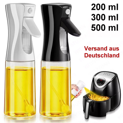 Oil spray for cooking olive - oil,