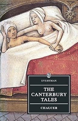 The canterbury tales - the,