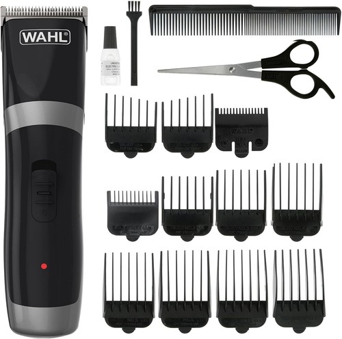 Wahl cord cordless hair - wahl, cord/cordless