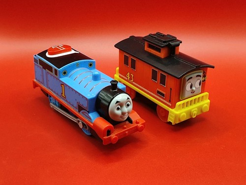 Trackmaster interactive - trackmaster,