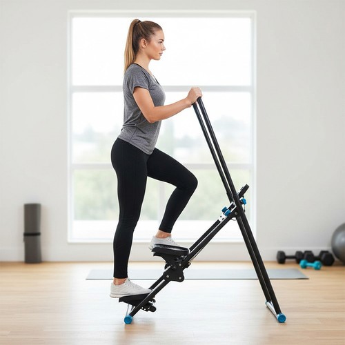 Vertical stair climber - stair,