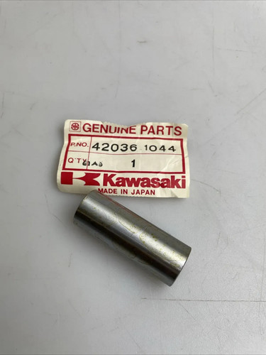 Kawasaki ar50 1992 sleeve - 1992,