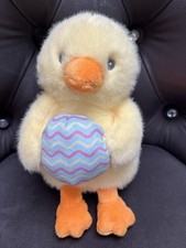 John Lewis Easter Chick Plush