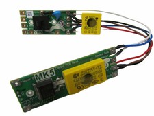Primary Control Board (PCB)