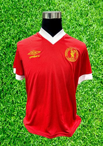 Liverpool 1977 european cup - fc,