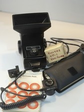 Vivitar 283 Electronic