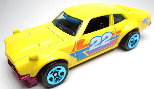 2021 hot wheels spring custom - hot,