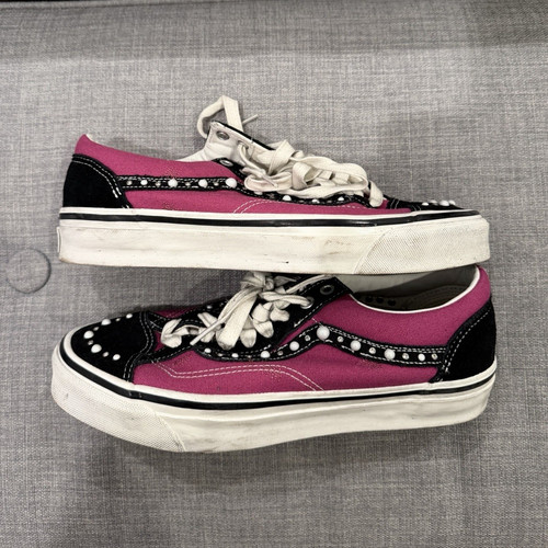 Vans old skool - vans,