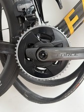 SRAM Force AXS 12 Speed Power meter