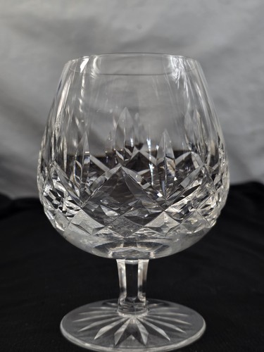 Vintage signed waterford - vintage,