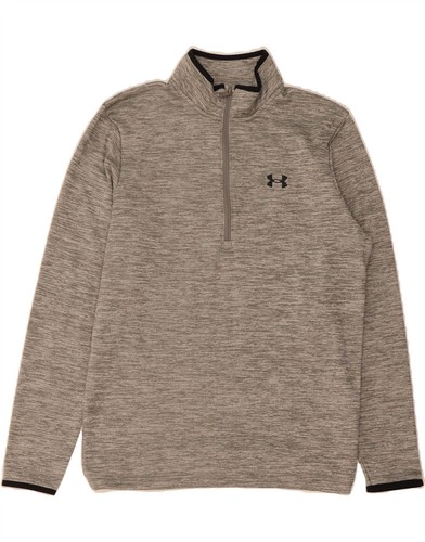 Under armour mens zip neck - under,