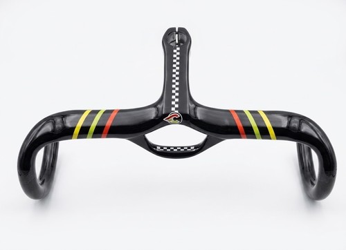 Cinelli ram carbon - cinelli,
