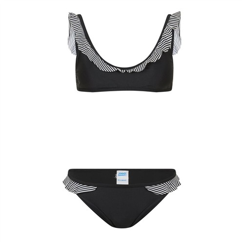 Zoggs womens ladies frill - zoggs, womens/ladies