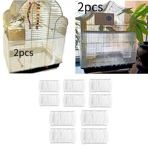 2pcs bird cage - 2pcs,