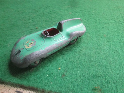 Dinky toys connaught - toys,