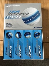 1 DOZEN TAYLORMADE TOUR