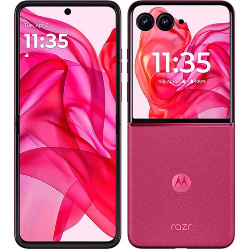Motorola razr 2024 - motorola, xt2451-1