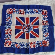 Vintage 1953 queen - 1953,