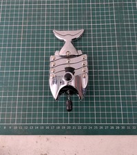 LAZY FISH - MADE IN ENGLAND -