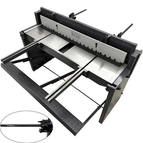 Foot operated plate - foot-operated,