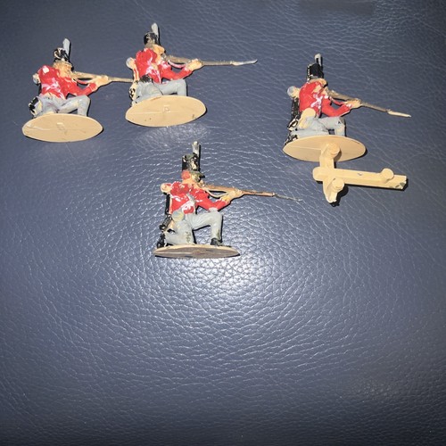 Miniature painted toy - 4,