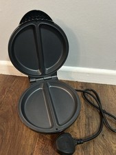 ELECTRIC OMELETTE MAKER COOKING MACHINE EGGS APPLIANCE KITCHEN EQUIPMENT GREAT