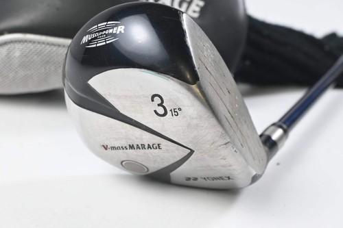 Yonex mass marage wood - v-mass, /