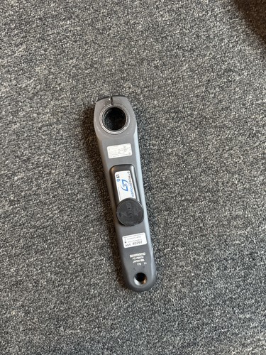 Stages gen power meter - stages,