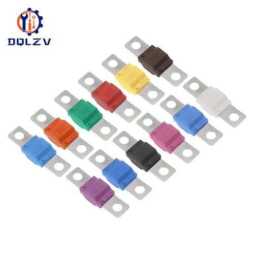 Midi fuses for car auto - midi,