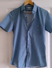 Reiss Mens Slim fit Size M