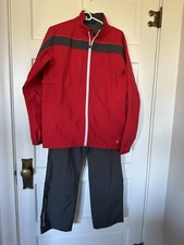 Galvin Green Youth  Rain suit