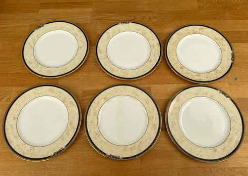 Wedgewood cornucopia large - wedgewood,