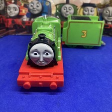 Trackmaster Thomas the tank