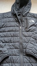 The North Face Coat (Large