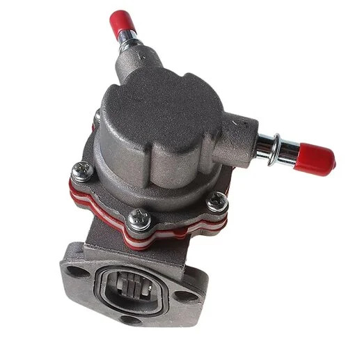 Fuel pump fits jcb 3cx - fuel,