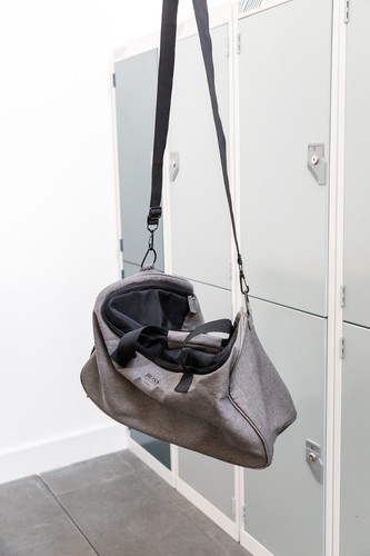 Hugo boss parfums - boss, duffle