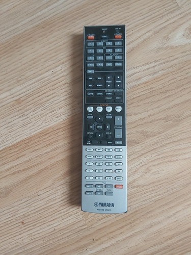 Yamaha rav293 wr00270 - yamaha,