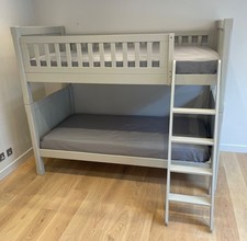 Bunk Bed Aspace RRP £979