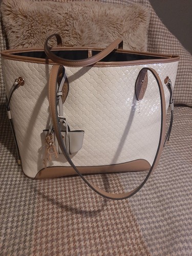 Large river island white - large,