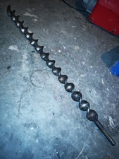 Vintage Ridgeway 1 1/2" X 28"