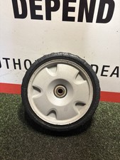 Honda Hrx476 Petrol Lawnmower